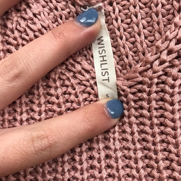 Knit top - Picture 2 of 5